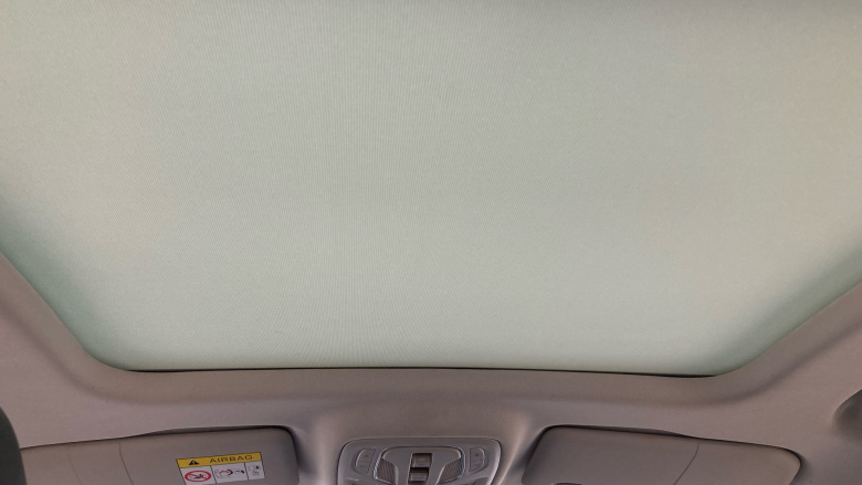 MG Hs 1.5 T-GDI Exclusive 5dr DCT Petrol Hatchback